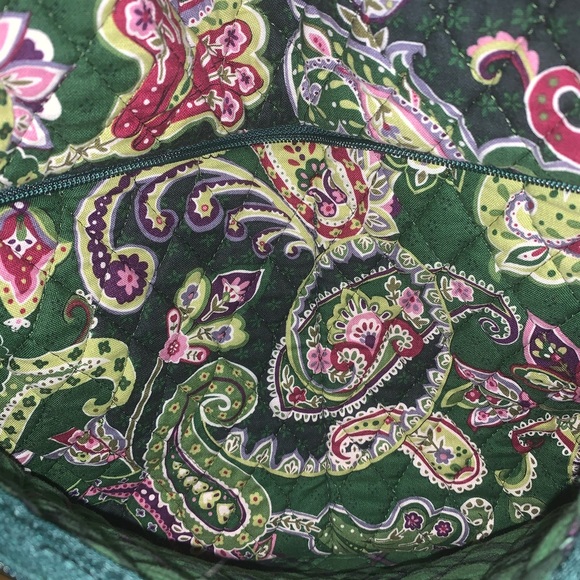 VERA BRADLEY BAG - Picture 8 of 9